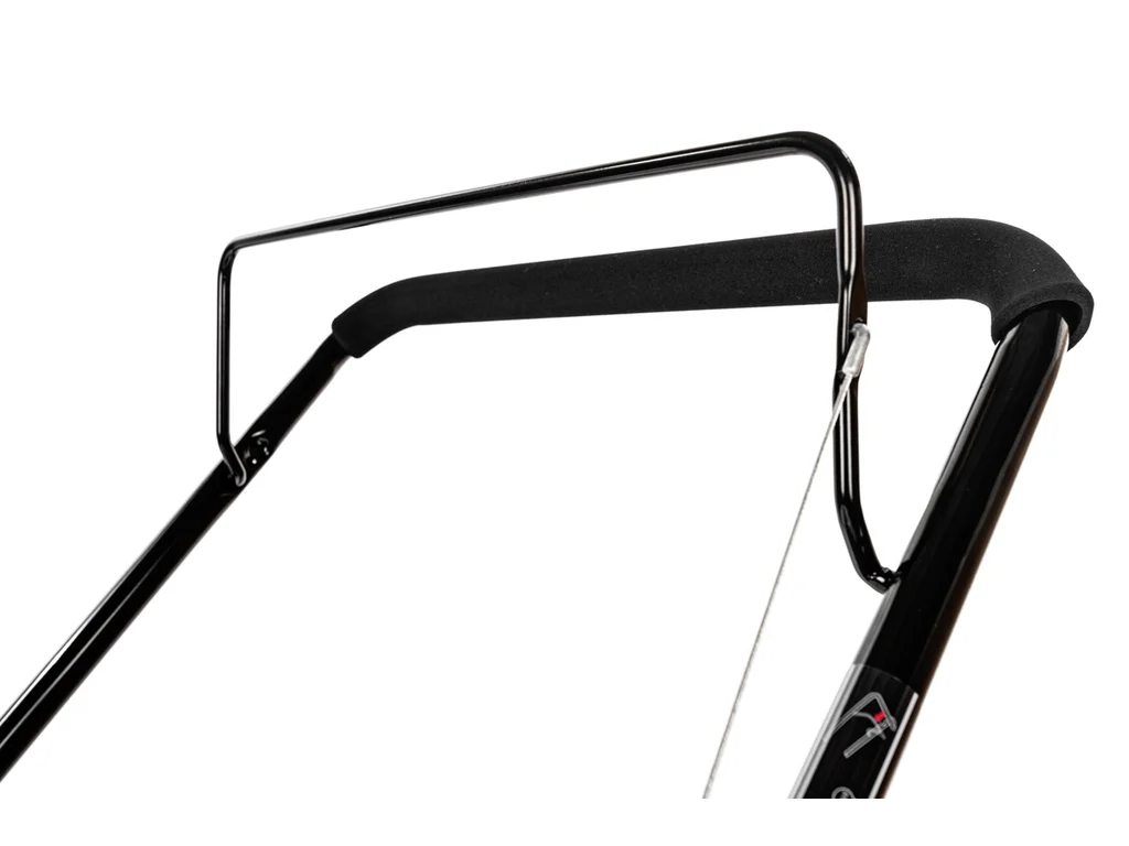 Hahn & Sohn Cedrus KS42 – Benzin-Rasenmäher ohne Antrieb, Y145V-Motor – Bild 15
